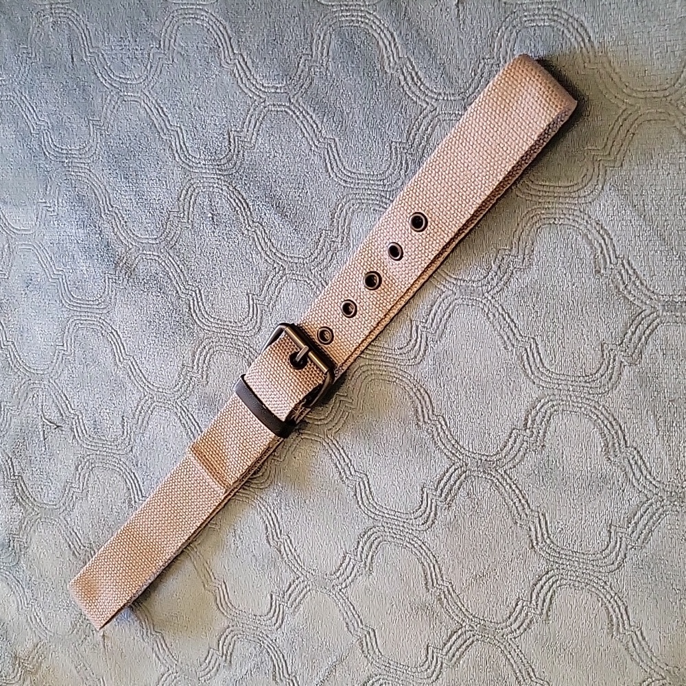 Women's belt